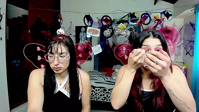 jeyloveebony online show from October 31, 2025, 1:45 pm