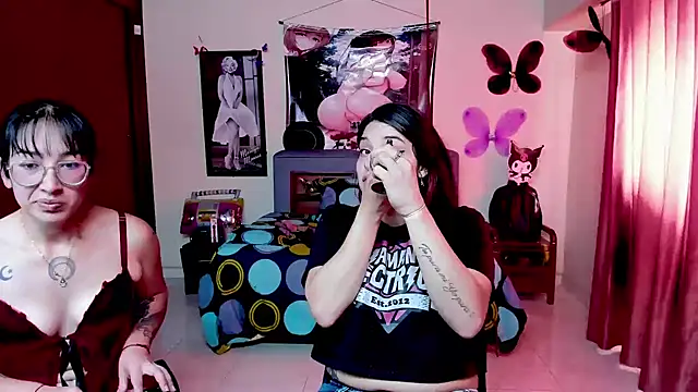 jeyloveebony online show from November 12, 2025, 1:22 pm