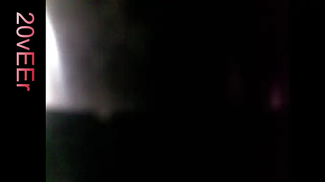 20vEEr online show from October 8, 2025, 6:44 am