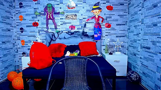 ADAM HOT online show from October 20, 2025, 11:49 pm