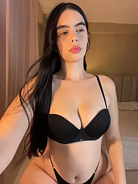 Mavi Coless online show from November 26, 2025, 12:22 am