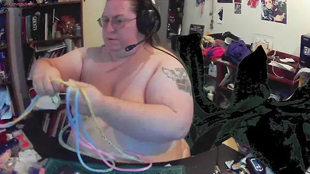 Snapshot of ShibariTurtleDuck chatting on June 9, 2026, 3:01 pm ShibariTurtleDuck online show from June 9, 2026, 3:01 pm