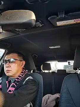 07YUKIO online show from February 17, 2025, 7:15 am