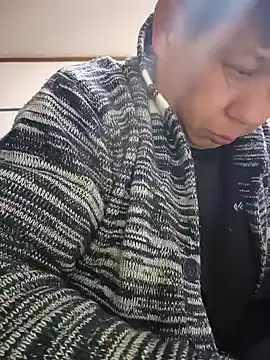 07YUKIO online show from January 17, 2026, 12:54 pm