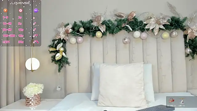 Snapshot of atenea_roberts chatting on December 18, 2024, 6:21 am atenea roberts online show from December 18, 2024, 6:21 am