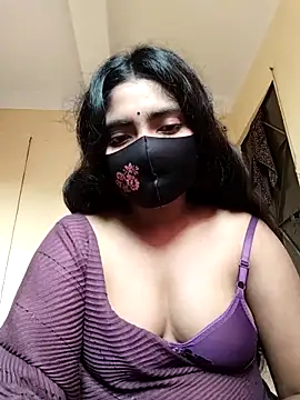 Lina-Rose online show from October 12, 2025, 1:26 am