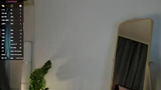 Snapshot of Ketty_Belly chatting on October 11, 2025, 9:19 am Ketty Belly online show from October 11, 2025, 9:19 am