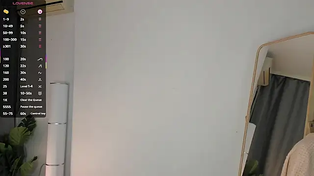 Snapshot of Ketty_Belly chatting on October 11, 2025, 10:30 pm Ketty Belly online show from October 11, 2025, 10:30 pm