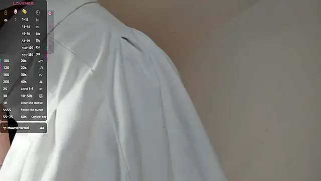 Snapshot of Ketty_Belly chatting on October 18, 2025, 10:10 pm Ketty Belly online show from October 18, 2025, 10:10 pm