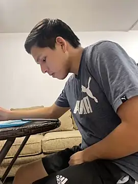 Dani202017 online show from December 20, 2024, 1:03 am