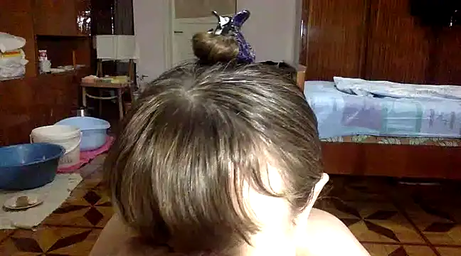 KlavdiaPetrivna online show from January 15, 2025, 10:57 pm