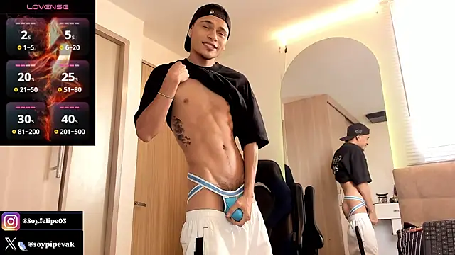 soyander03  online show from February 11, 2026, 1:16 pm