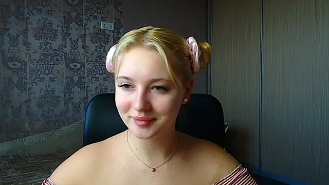 Milka kiss  online show from March 12, 2026, 11:49 am