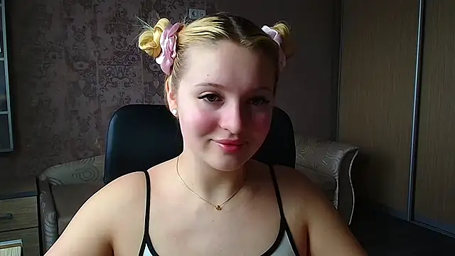 Milka kiss  online show from May 1, 2026, 8:41 am