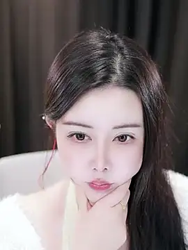 Snapshot of Qiaoqiao_ chatting on January 2, 2025, 8:57 pm Qiaoqiao online show from January 2, 2025, 8:57 pm