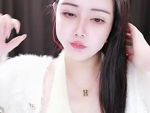 Snapshot of Qiaoqiao_ chatting on January 3, 2025, 7:18 pm Qiaoqiao online show from January 3, 2025, 7:18 pm
