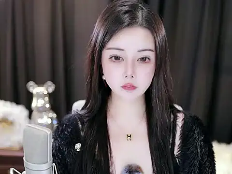 Snapshot of Qiaoqiao_ chatting on January 7, 2025, 7:20 am Qiaoqiao online show from January 7, 2025, 7:20 am