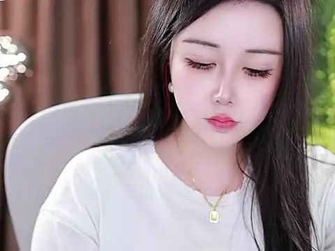 Snapshot of Qiaoqiao_ chatting on January 9, 2025, 10:20 am Qiaoqiao online show from January 9, 2025, 10:20 am