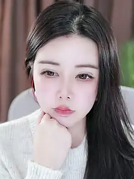 Snapshot of Qiaoqiao_ chatting on January 10, 2025, 6:28 pm Qiaoqiao online show from January 10, 2025, 6:28 pm