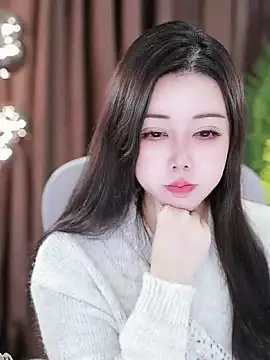 Snapshot of Qiaoqiao_ chatting on January 12, 2025, 6:17 am Qiaoqiao online show from January 12, 2025, 6:17 am