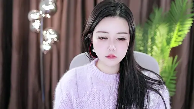 Snapshot of Qiaoqiao_ chatting on January 16, 2025, 7:17 am Qiaoqiao online show from January 16, 2025, 7:17 am