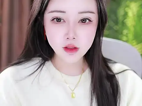 Snapshot of Qiaoqiao_ chatting on January 16, 2025, 10:21 am Qiaoqiao online show from January 16, 2025, 10:21 am