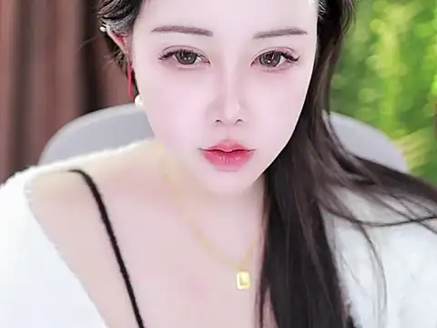 Snapshot of Qiaoqiao_ chatting on January 16, 2025, 7:31 pm Qiaoqiao online show from January 16, 2025, 7:31 pm