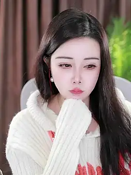 Snapshot of Qiaoqiao_ chatting on January 19, 2025, 11:56 am Qiaoqiao online show from January 19, 2025, 11:56 am