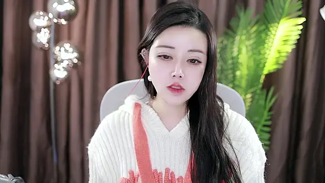 Snapshot of Qiaoqiao_ chatting on January 20, 2025, 9:24 am Qiaoqiao online show from January 20, 2025, 9:24 am