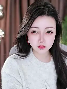 Snapshot of Qiaoqiao_ chatting on January 21, 2025, 7:58 am Qiaoqiao online show from January 21, 2025, 7:58 am