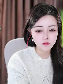 Snapshot of Qiaoqiao_ chatting on January 21, 2025, 11:03 am Qiaoqiao online show from January 21, 2025, 11:03 am