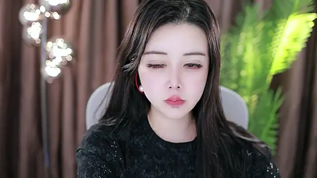 Snapshot of Qiaoqiao_ chatting on January 21, 2025, 2:15 pm Qiaoqiao online show from January 21, 2025, 2:15 pm