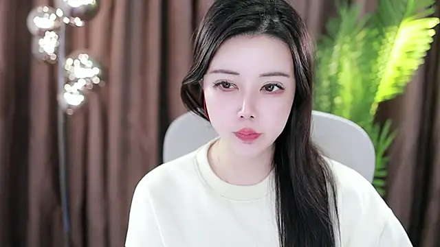 Snapshot of Qiaoqiao_ chatting on January 21, 2025, 8:21 pm Qiaoqiao online show from January 21, 2025, 8:21 pm