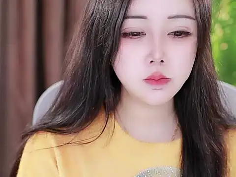 Snapshot of Qiaoqiao_ chatting on January 22, 2025, 8:07 am Qiaoqiao online show from January 22, 2025, 8:07 am