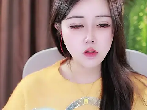 Snapshot of Qiaoqiao_ chatting on January 22, 2025, 11:12 am Qiaoqiao online show from January 22, 2025, 11:12 am