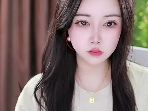 Snapshot of Qiaoqiao_ chatting on January 23, 2025, 10:01 am Qiaoqiao online show from January 23, 2025, 10:01 am