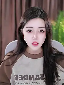 Snapshot of Qiaoqiao_ chatting on January 25, 2025, 11:55 am Qiaoqiao online show from January 25, 2025, 11:55 am