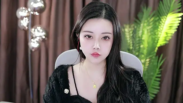 Snapshot of Qiaoqiao_ chatting on January 27, 2025, 2:31 am Qiaoqiao online show from January 27, 2025, 2:31 am