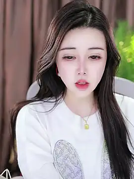 Snapshot of Qiaoqiao_ chatting on January 27, 2025, 2:57 pm Qiaoqiao online show from January 27, 2025, 2:57 pm