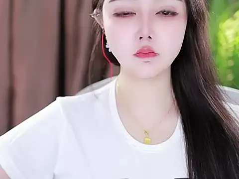 Snapshot of Qiaoqiao_ chatting on January 30, 2025, 7:29 am Qiaoqiao online show from January 30, 2025, 7:29 am
