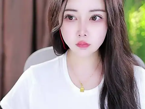 Snapshot of Qiaoqiao_ chatting on January 30, 2025, 4:34 pm Qiaoqiao online show from January 30, 2025, 4:34 pm