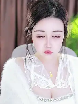 Snapshot of Qiaoqiao_ chatting on February 3, 2025, 7:42 pm Qiaoqiao online show from February 3, 2025, 7:42 pm