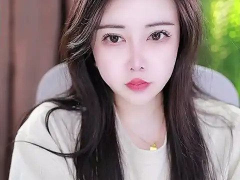 Snapshot of Qiaoqiao_ chatting on February 4, 2025, 4:39 pm Qiaoqiao online show from February 4, 2025, 4:39 pm