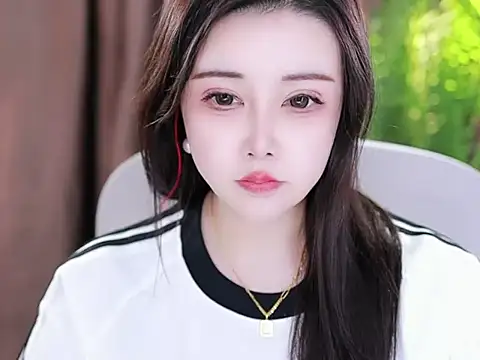 Snapshot of Qiaoqiao_ chatting on February 7, 2025, 10:08 am Qiaoqiao online show from February 7, 2025, 10:08 am