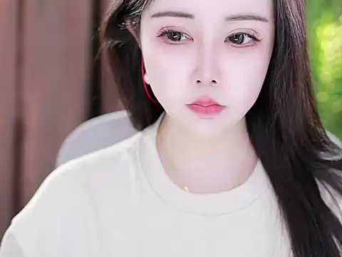 Snapshot of Qiaoqiao_ chatting on February 8, 2025, 7:59 am Qiaoqiao online show from February 8, 2025, 7:59 am