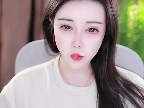 Snapshot of Qiaoqiao_ chatting on February 8, 2025, 4:36 pm Qiaoqiao online show from February 8, 2025, 4:36 pm