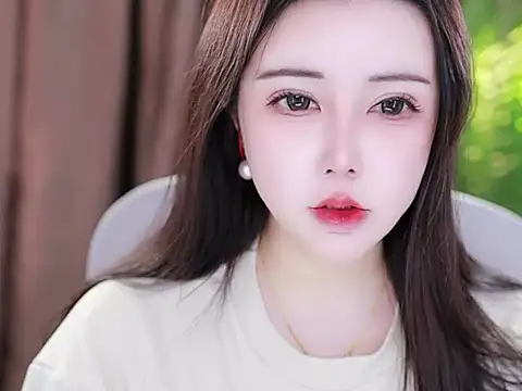 Snapshot of Qiaoqiao_ chatting on February 9, 2025, 8:33 am Qiaoqiao online show from February 9, 2025, 8:33 am
