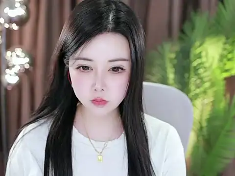 Snapshot of Qiaoqiao_ chatting on February 16, 2025, 6:32 am Qiaoqiao online show from February 16, 2025, 6:32 am