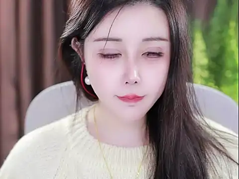 Snapshot of Qiaoqiao_ chatting on February 22, 2025, 2:19 pm Qiaoqiao online show from February 22, 2025, 2:19 pm