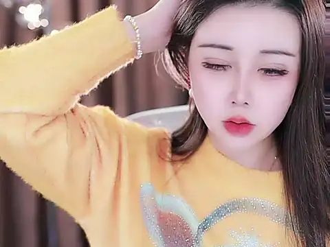 Snapshot of Qiaoqiao_ chatting on February 25, 2025, 12:55 pm Qiaoqiao online show from February 25, 2025, 12:55 pm